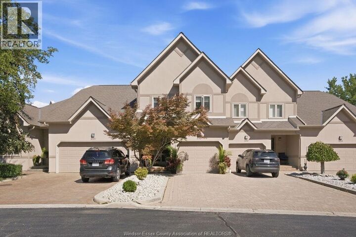 Property Photo:  350 Tuscany Crescent  ON N8N 4W6 