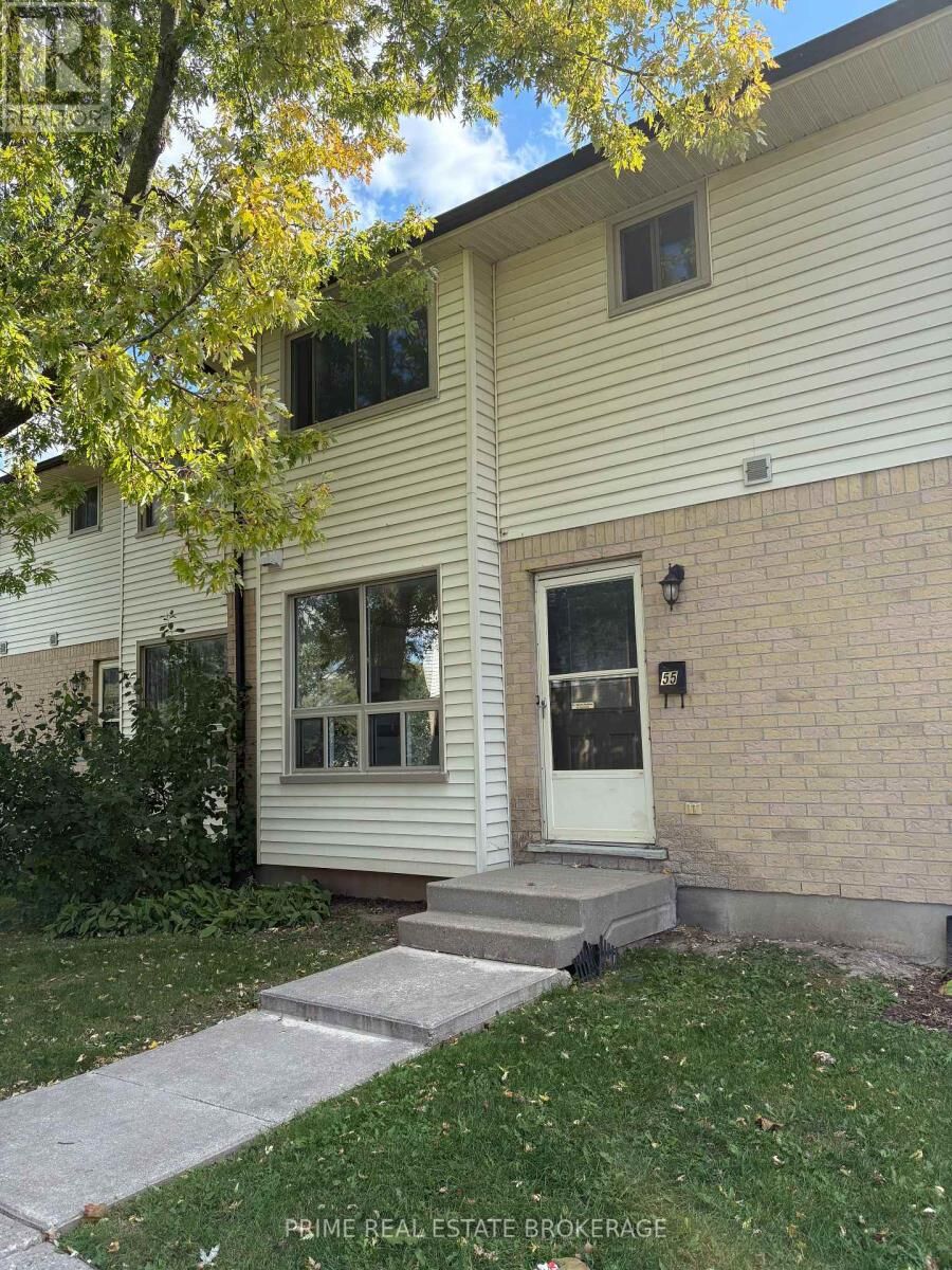 Property Photo: 135 Belmont Drive 55 ON N6J 4J3