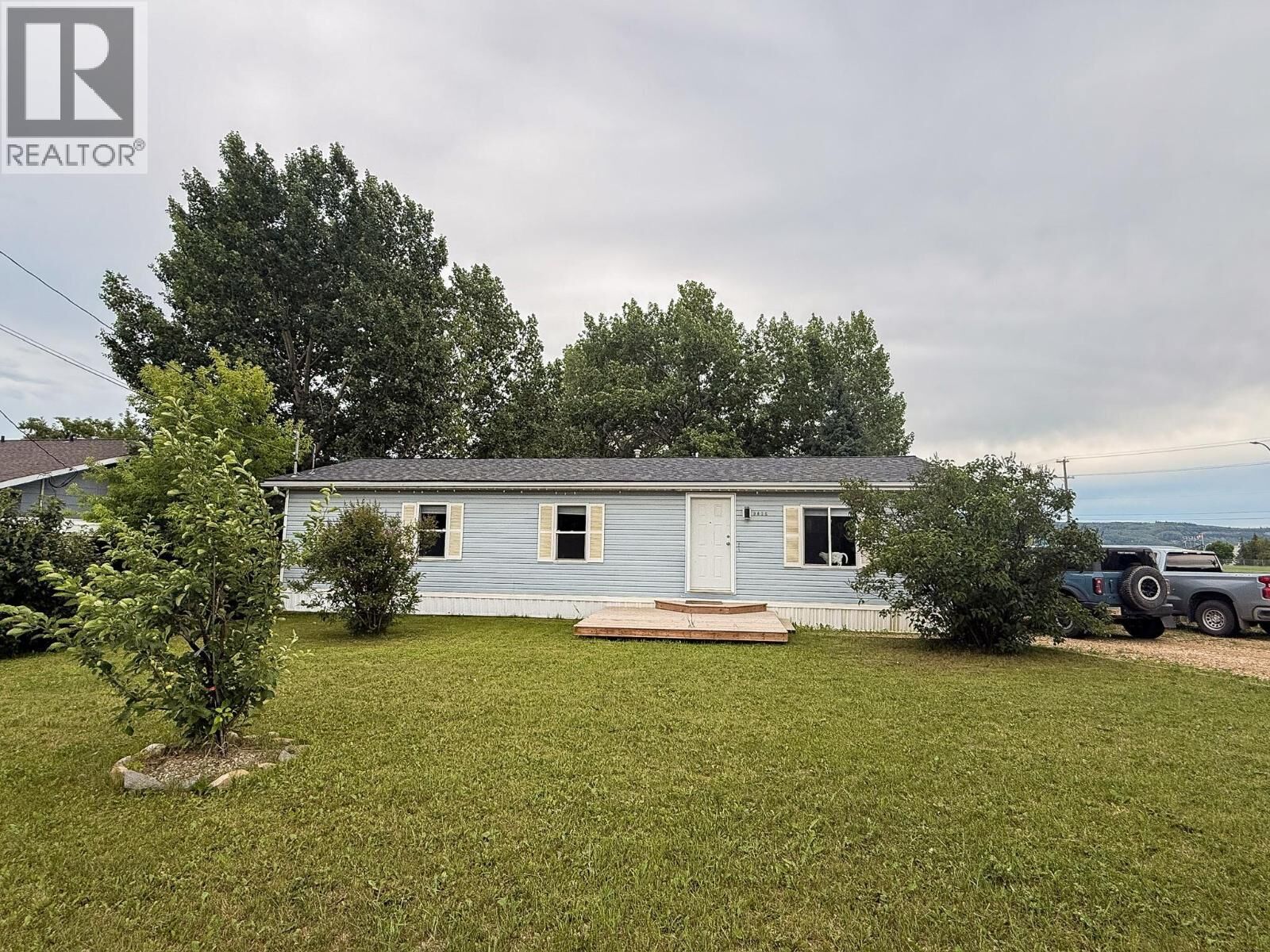 Property Photo: 9805 98 Avenue BC V0C 2K0