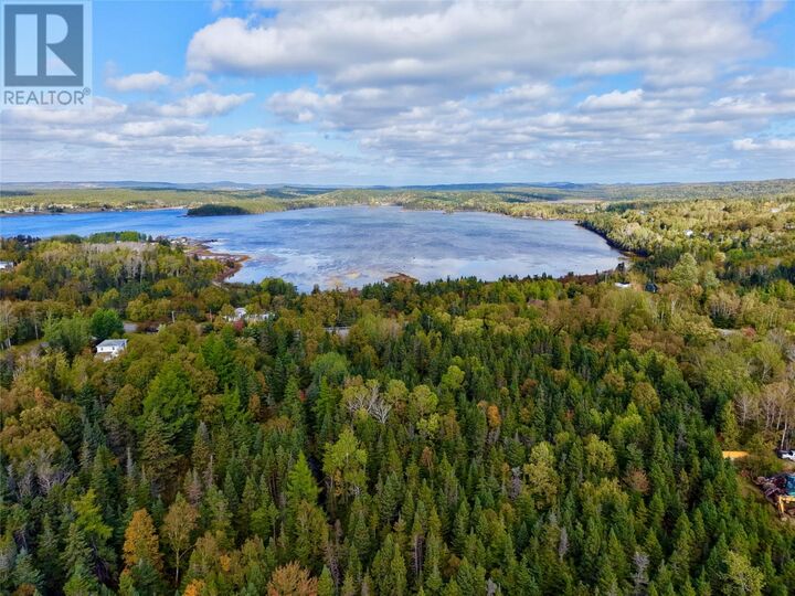 Property Photo:  147 A Bayside Drive  NL A0C 1V0 