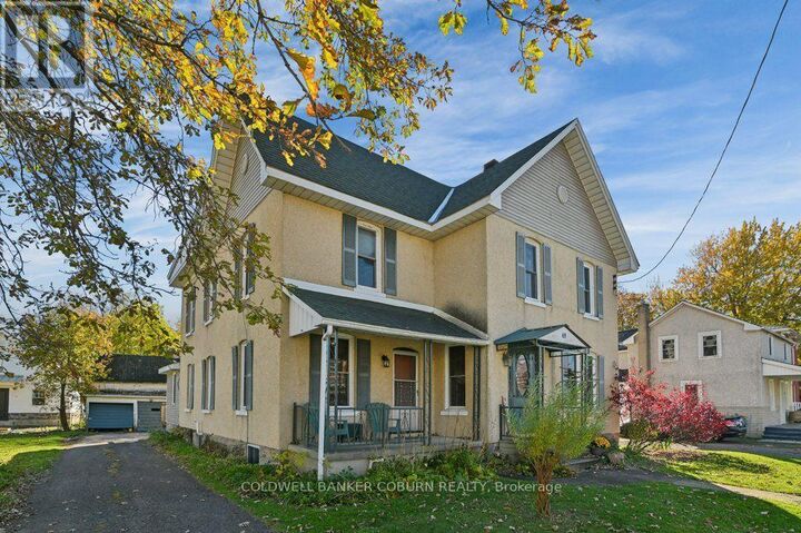 Property Photo:  49 Lakeshore Drive  ON K0C 1X0 