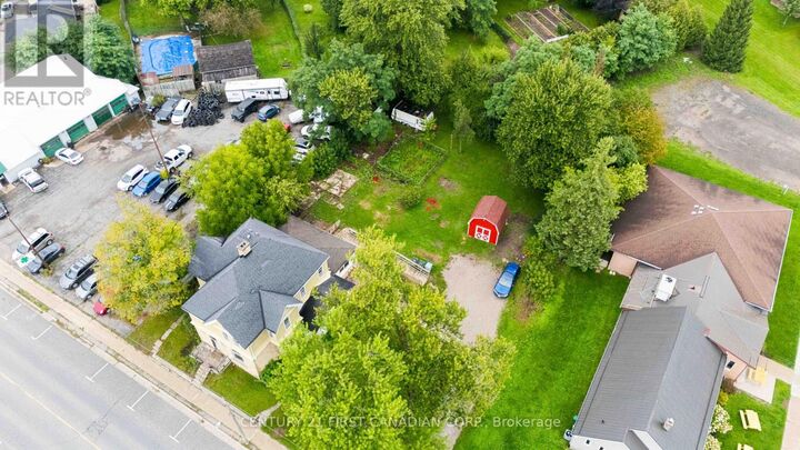 Property Photo: 128 Main Street ON N0M 2J0