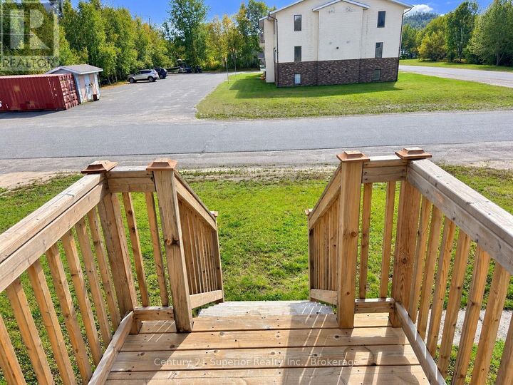 Property Photo:  107 Simon Street  ON P0T 2S0 