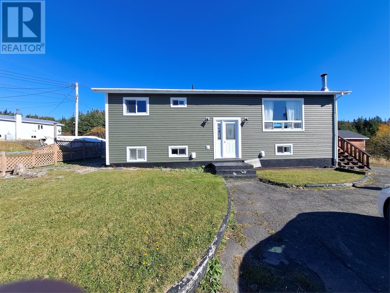Property Photo:  21 Lemaire Road  NL A0K 4S0 