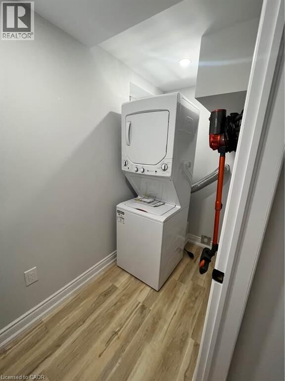 Property Photo:  105 Stewart Avenue Lower  ON N1R 2V1 