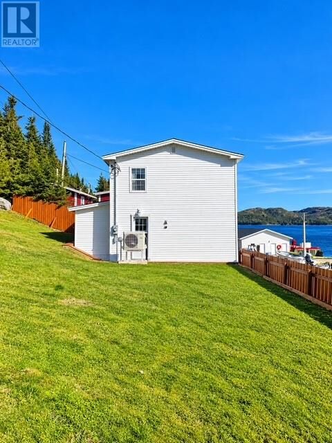 Property Photo: 14 Main Road NL A0E 3A0