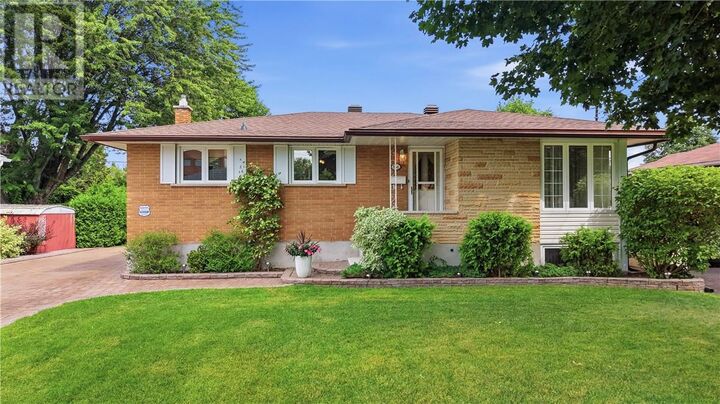 Property Photo:  836 St. Andrews Road  ON P3A 3W7 