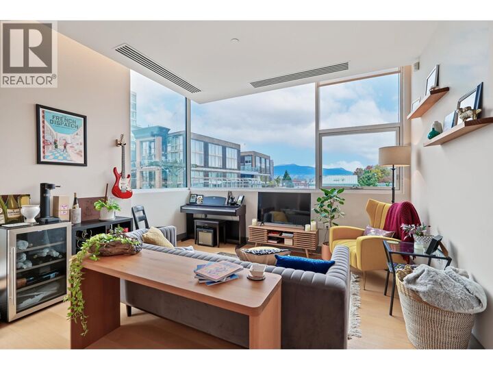 Property Photo:  1510 West 6th Avenue 401  BC V6J 1R2 