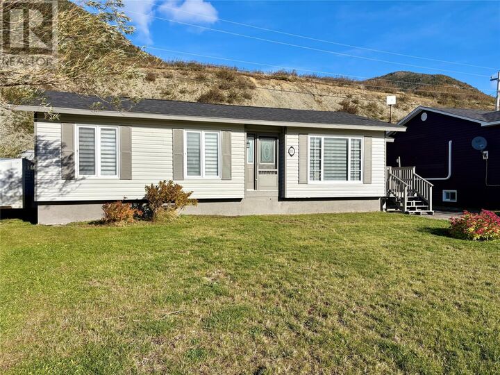 Property Photo:  32 Main Street  NL A0L 1H0 