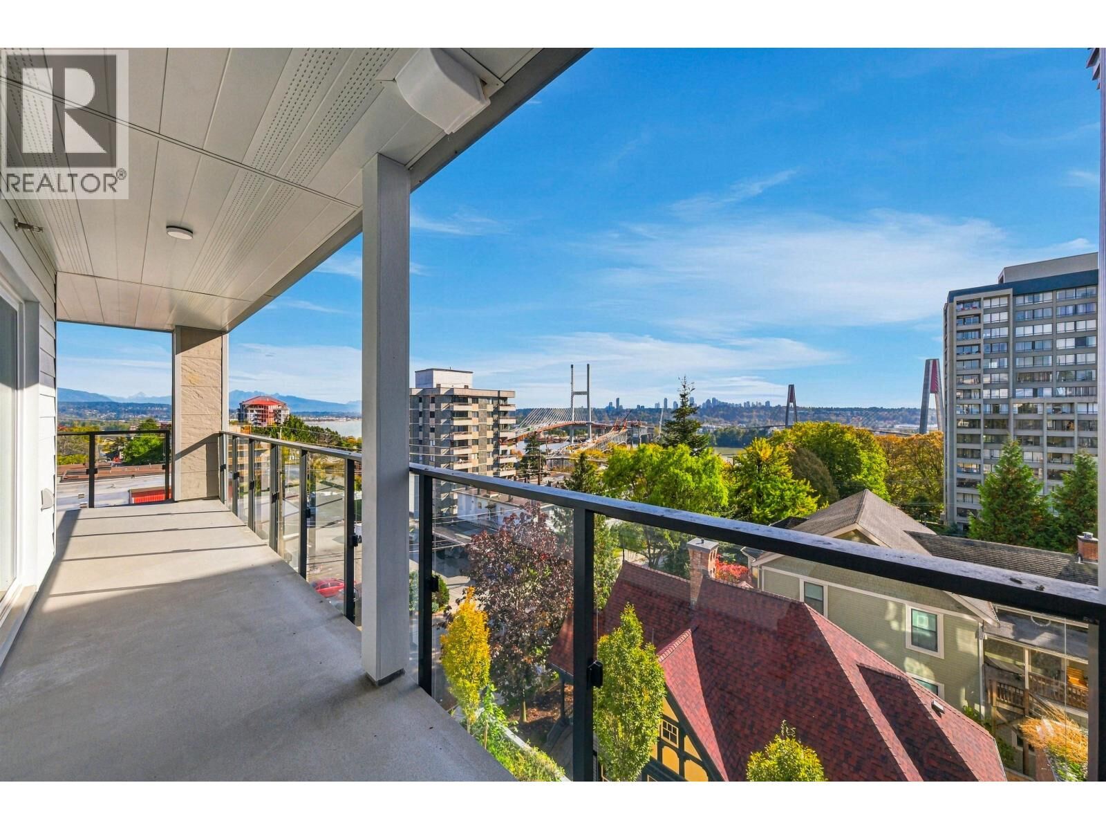 Property Photo: 82 First Street 419 BC V3L 0L8
