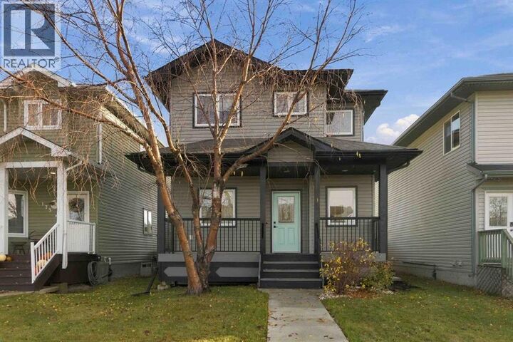 Property Photo:  169 Rainbow Creek Drive  AB T9K 0C4 