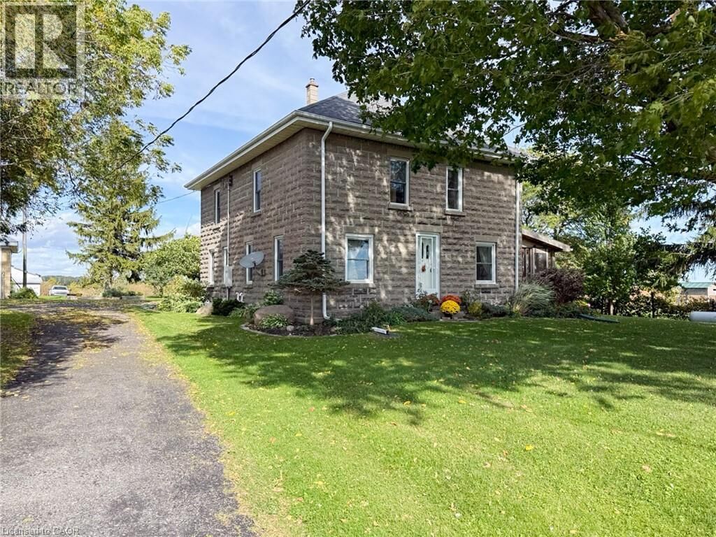 Property Photo:  1699 Lakeshore Road  ON N0E 1M0 