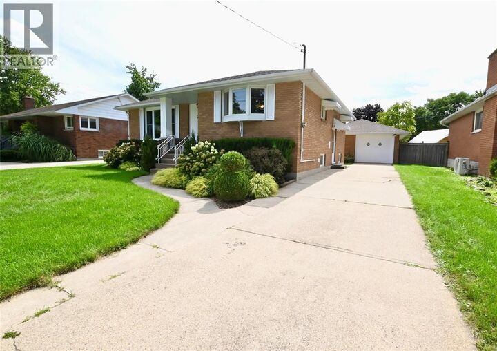 Property Photo:  279 Cameron Street  ON N0N 1G0 