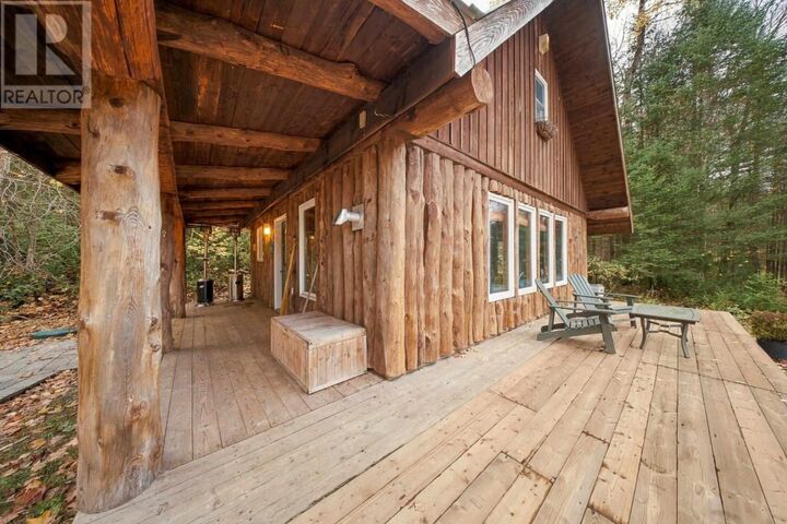 Property Photo: 4001 Highway 556 ON P0S 1J0