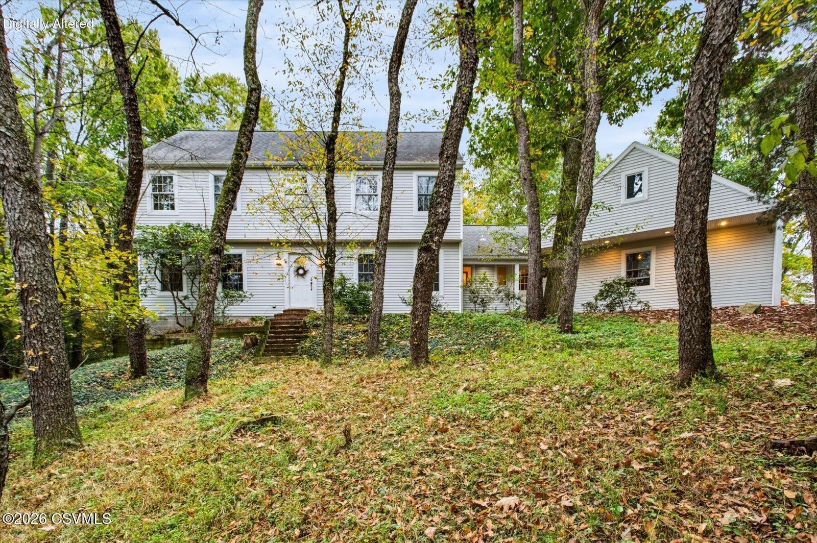 Property Photo:  85 London Lane  PA 17837 