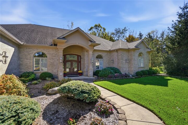 Property Photo:  3997 Fox Run Drive  OH 45305 