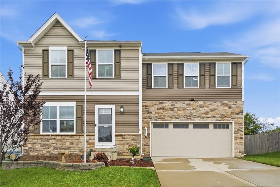 Property Photo:  2832 Kingman Drive  OH 45385 