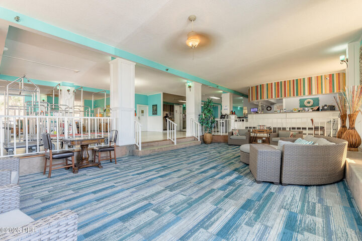 Property Photo: 313 S Atlantic Avenue 420/422 FL 32118