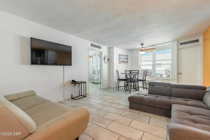 Property Photo:  313 S Atlantic Avenue 420/422  FL 32118 