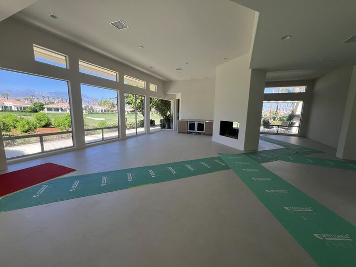 Property Photo: 75290 14th Green Drive CA 92210