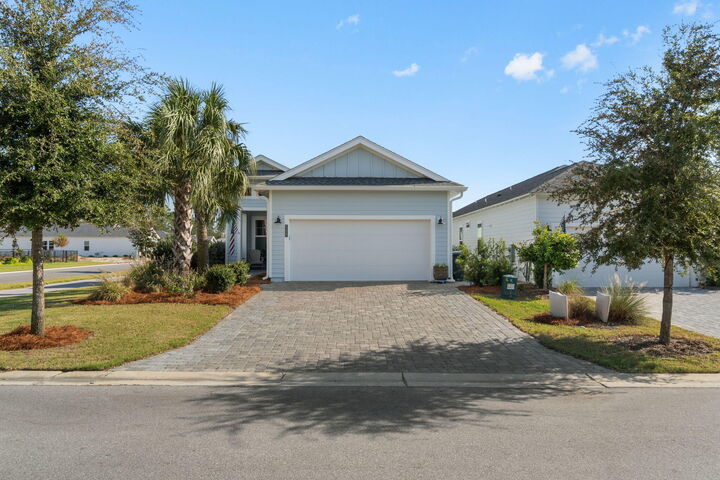 Property Photo:  198 Ravine Road  FL 32461 