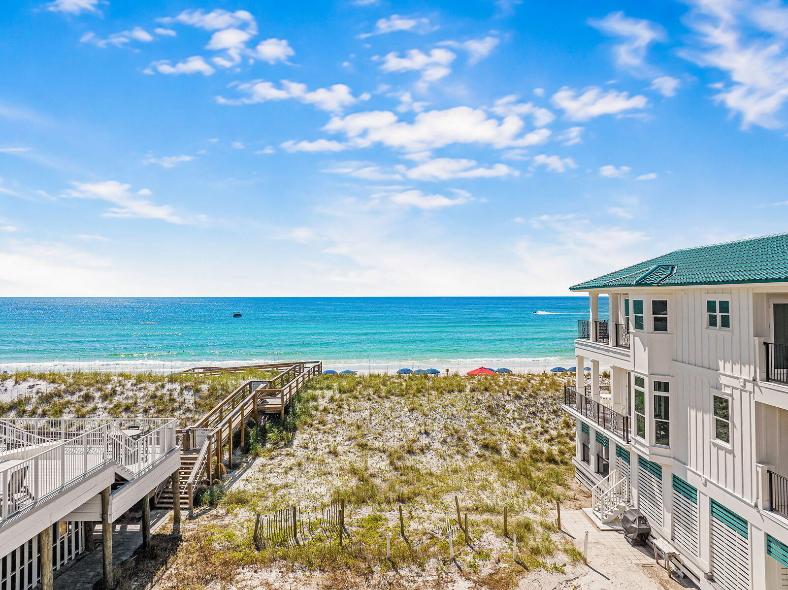 Property Photo:  73 Lands End Drive  FL 32541 