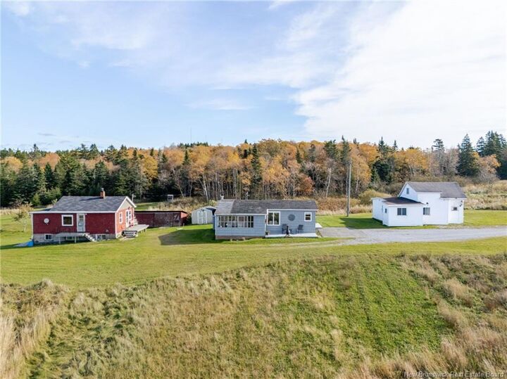 Photo de la propriété:  10-14 Seacoast Lane  NB E2M 5W3 