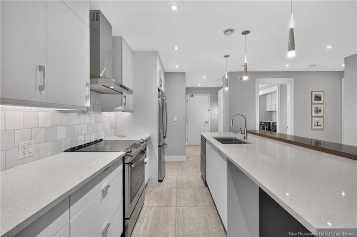 Property Photo:  55 Queen Street 715  NB E1C 1K2 