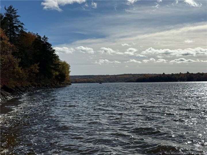 Property Photo:  74 Barnes Point Road  NB E4C 2E6 