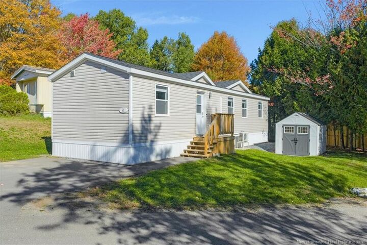Property Photo:  83 Holly Lane  NB E2G 1X7 