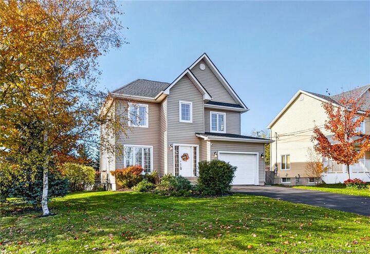 Property Photo:  63 Richard Street  NB E1A 0J9 