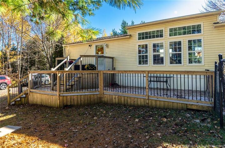Property Photo:  84 Butternut Lane  NB E2G 1X5 