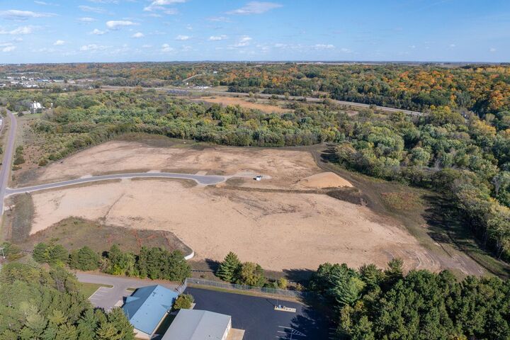 Property Photo:  17462 Brink Court  MN 55352 