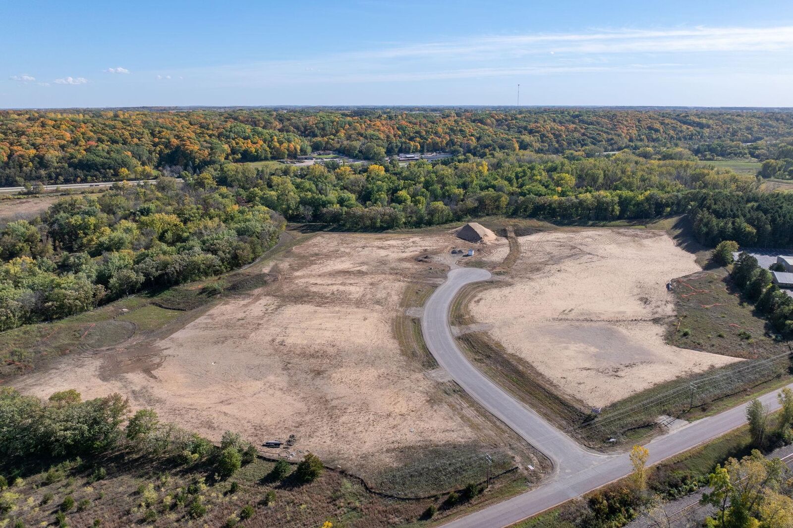 Property Photo:  17350 Brink Court  MN 55352 