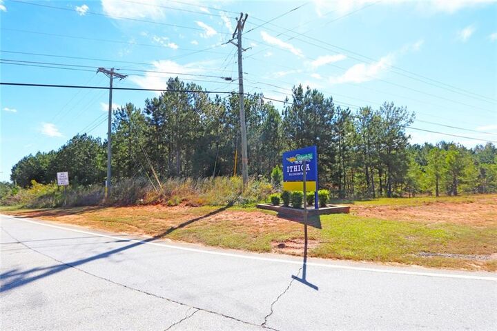 Property Photo: 0 Hwy 61 GA 30180