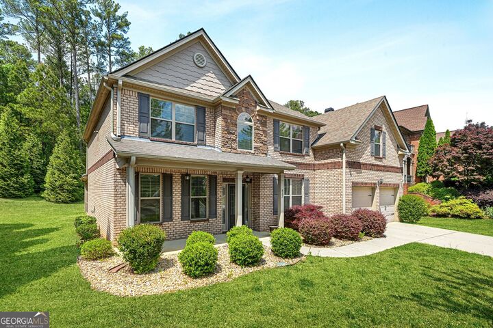 Property Photo:  882 Nestling Drive  GA 30045 