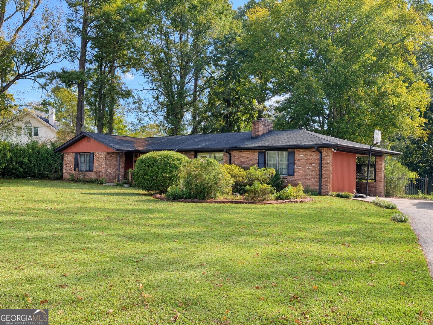 Property Photo: 1403 Vernon Street GA 30240