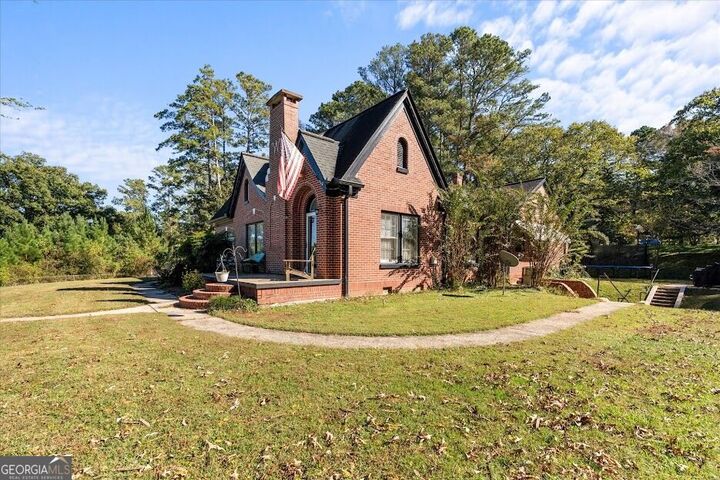 Property Photo:  48 Webb Drive  AL 36264 