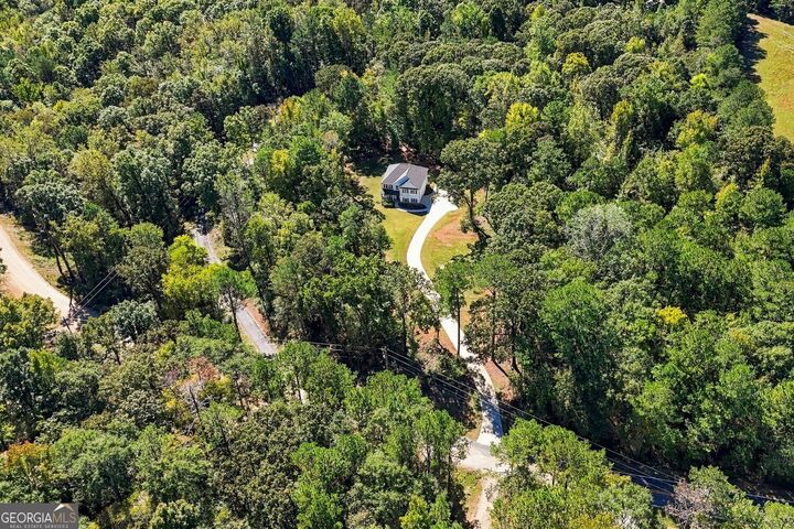 Property Photo:  1604 English Road  GA 31029 
