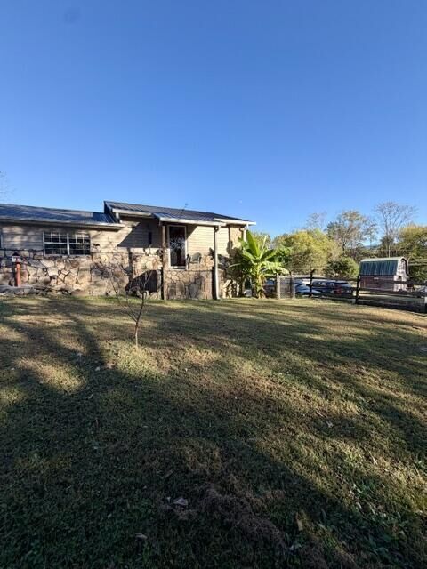 Property Photo:  228 Belmont Church Road  TN 37397 