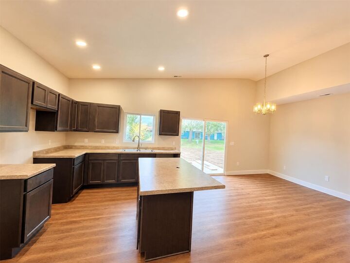 Property Photo:  135 15th Ave  KS 67801 
