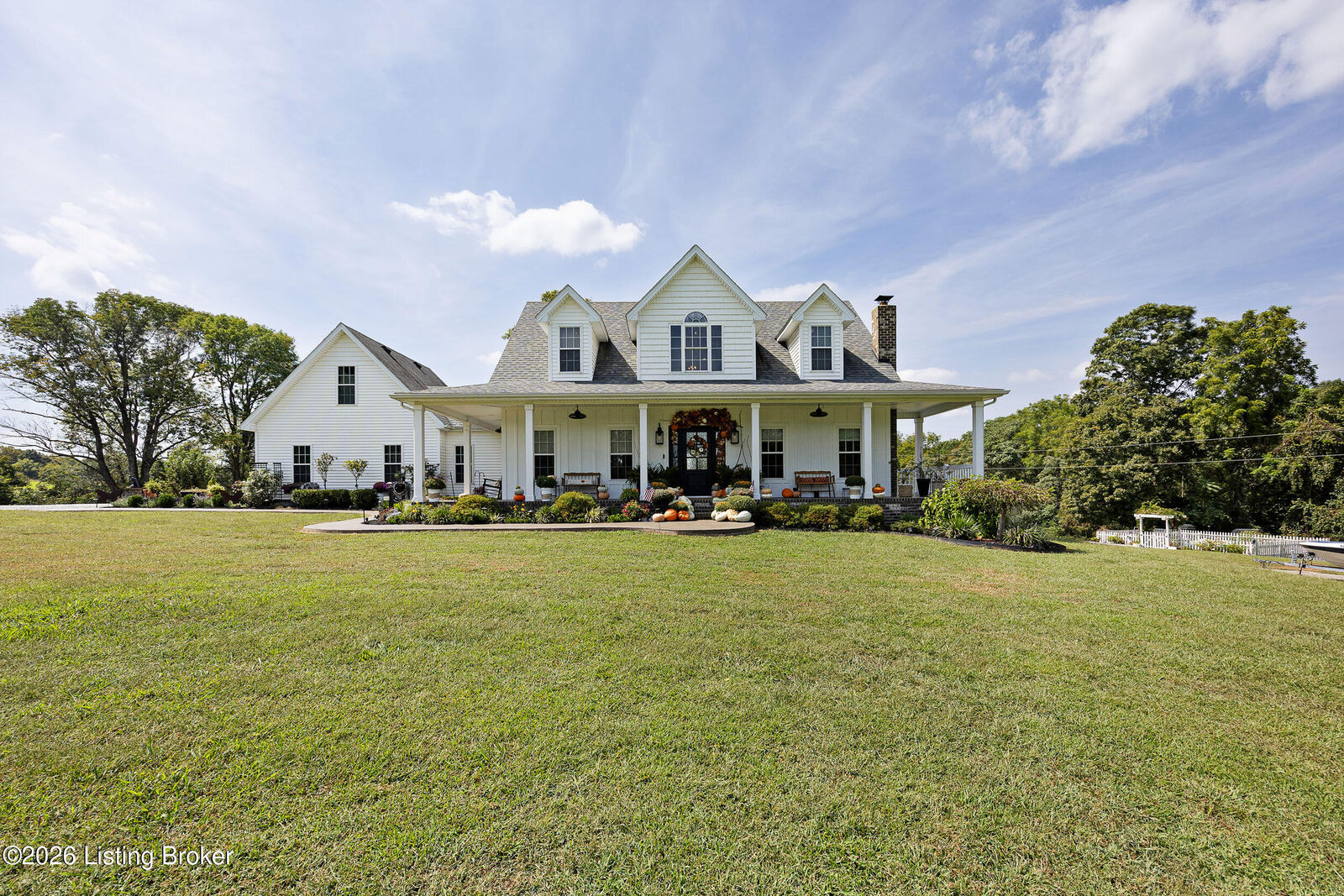 Property Photo: 100 Bryant Ln KY 42733