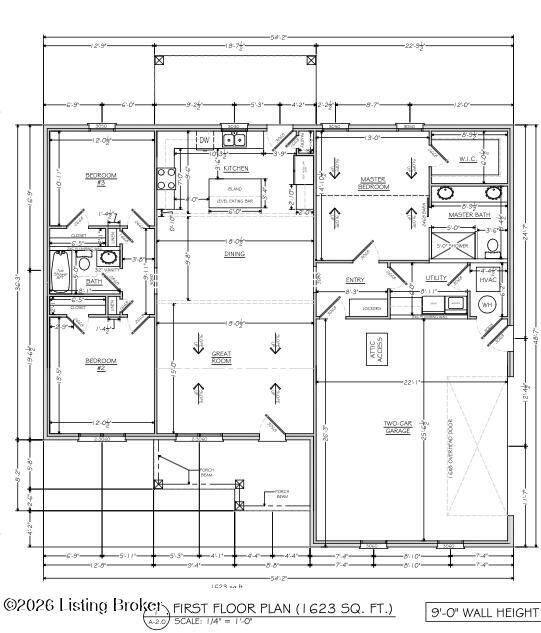 Property Photo:  206 Wendover Ct  KY 40004 