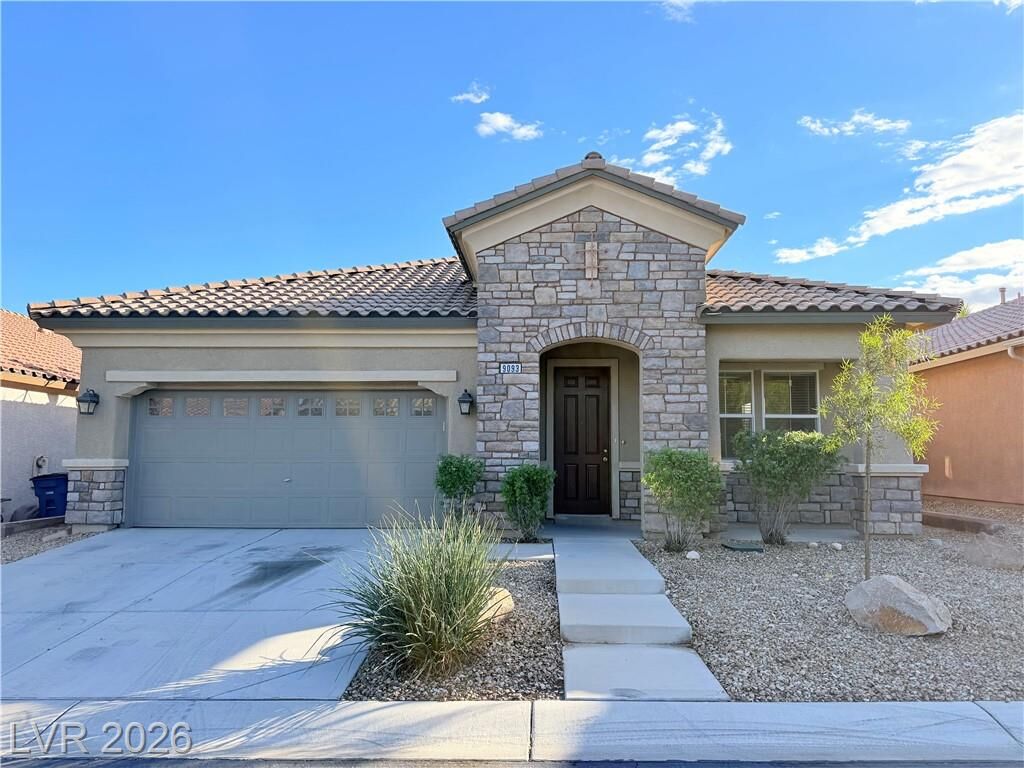 Property Photo:  9093 Ashiwi Avenue  NV 89178 