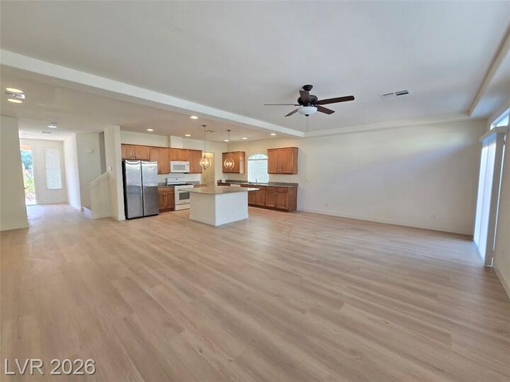 Property Photo:  6376 Tamber Bay Road  NV 89118 