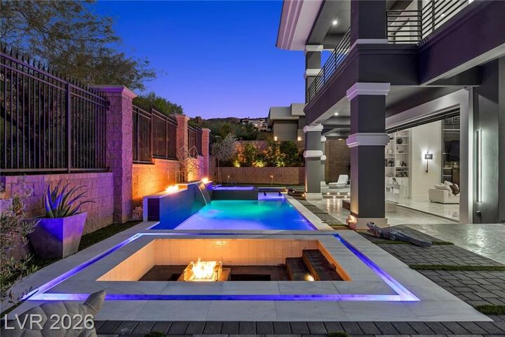 Property Photo:  1648 Liege Drive  NV 89012 