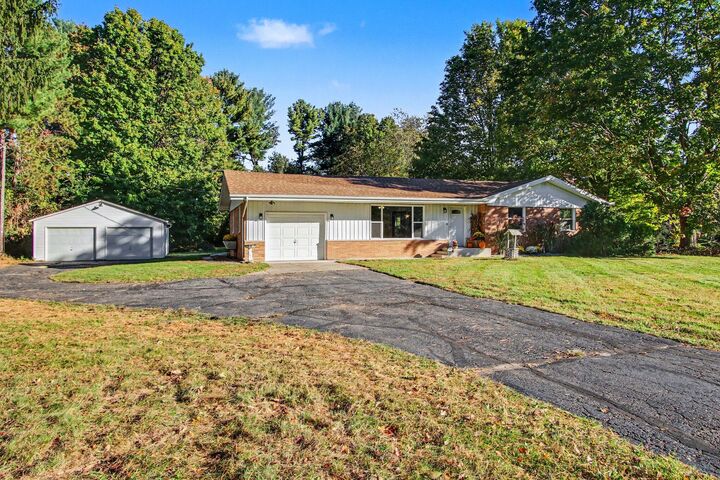 Property Photo:  383 E 1050  IN 46304 