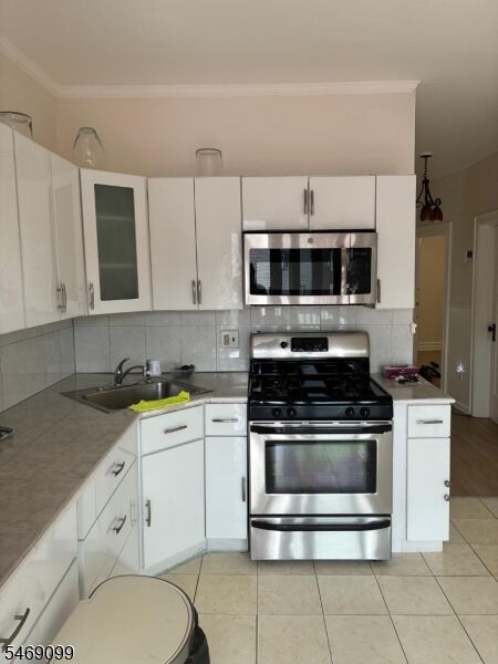 Property Photo:  268 Columbia Ave  NJ 07307 