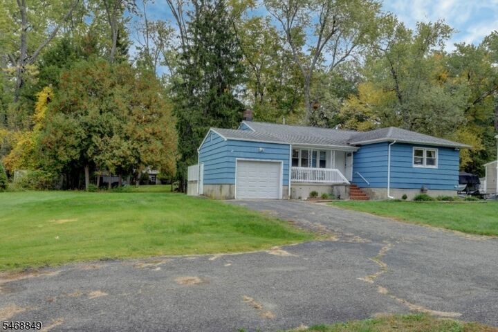 Property Photo: 66 De Hart St NJ 07035
