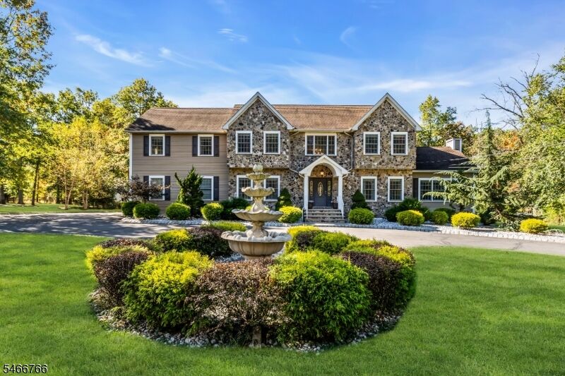 Property Photo: 889 Country Club Rd NJ 08807